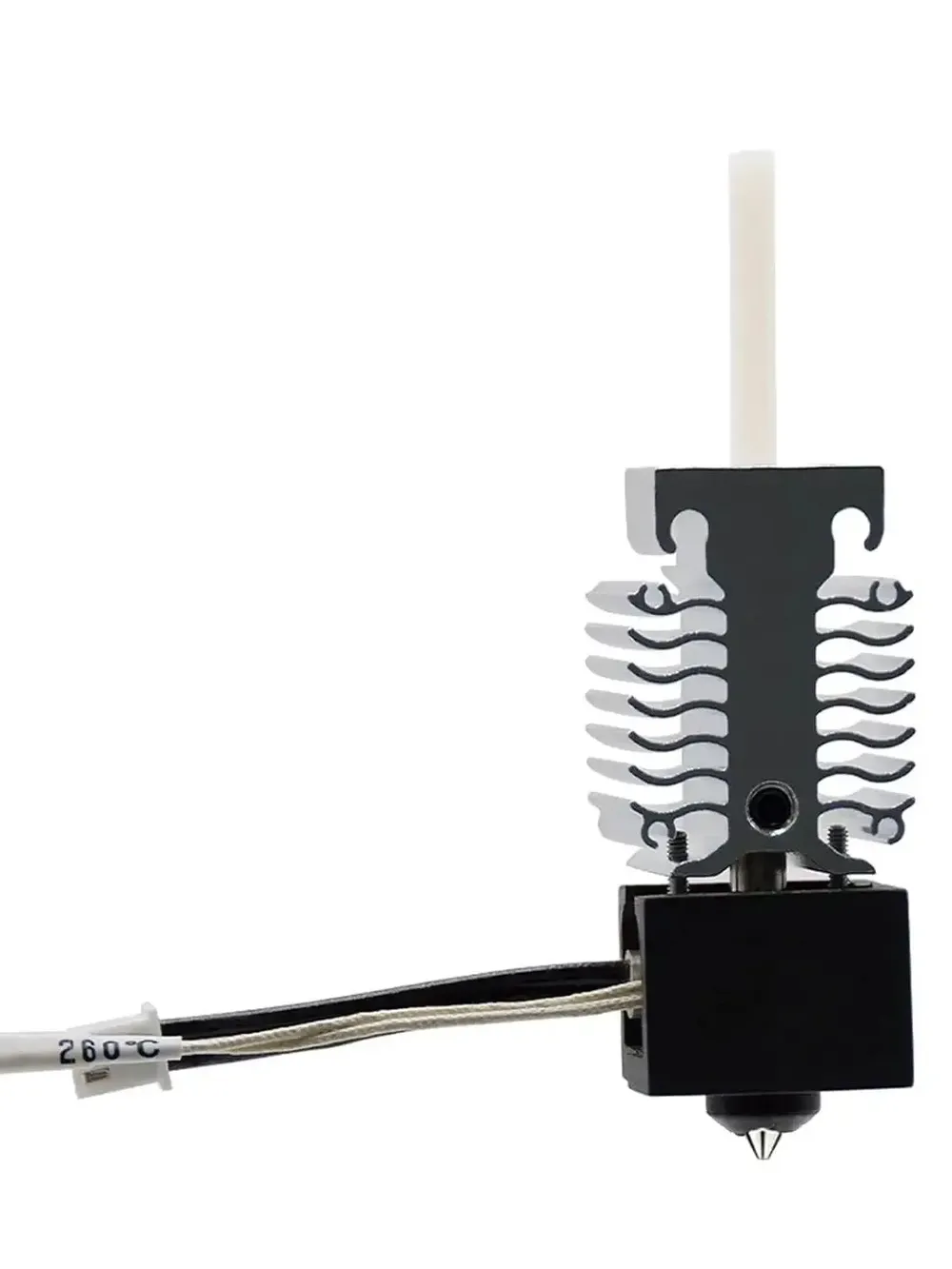 Hotend-Upgrade-Kit mit Titan-Heatbreak für Ender 3 V3 SE