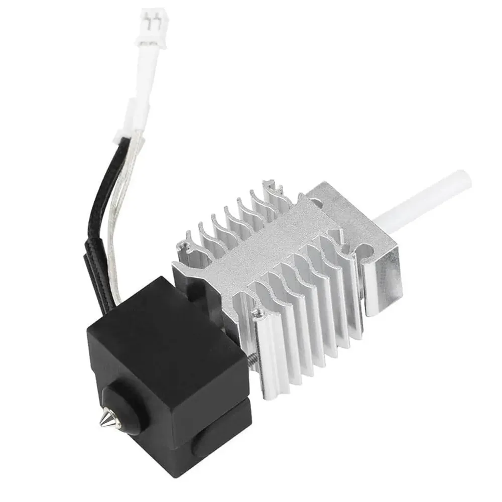 Hotend-Upgrade-Kit mit Titan-Heatbreak für Ender 3 V3 SE