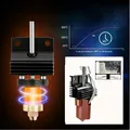 Hotend-Upgrade Kühlkörper mit Keramik-Heizblock für Creality K1/K1C/K1 Max – 2