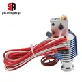 Hotend Volcano Wade Kurzstrecke mit Kühlventilator – 1