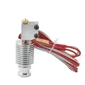 Hotend Volcano Wade Kurzstrecke mit Kühlventilator – 2