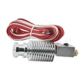 Hotend Volcano Wade Kurzstrecke mit Kühlventilator – 4
