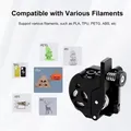 Hummingbird Extruder Kit für Creality K1 Serie – 6