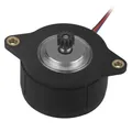 Hummingbird Extruder Kit für Creality K1 Serie – Farbe Motor