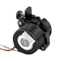 Hummingbird Extruder Kit für Creality K1 Serie – Farbe With Motor