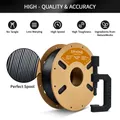Hyper Speed PETG Filament 1,75 mm geringes Stringing 10 kg – 6