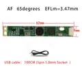 IP-Kameramodul 8MP 4K CMOS IMX179 Autofokus 30fps USB – 2