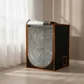 Isoliertes Druckergehäuse mit Fenster – 6
