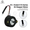 K1 K1C Ender 3 V3 SE Extruder Motor 1,8 Grad – 2