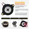 K1 K1C Ender 3 V3 SE Extruder Motor 1,8 Grad – 3