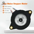 K1 K1C Ender 3 V3 SE Extruder Motor 1,8 Grad – 4