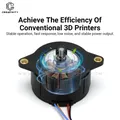 K1 K1C Ender 3 V3 SE Extruder Motor 1,8 Grad – 5