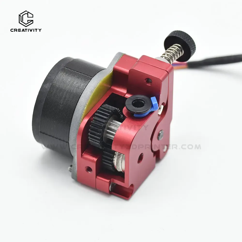 K1 K1C Ender 3 V3 SE Extruder Motor 1,8 Grad