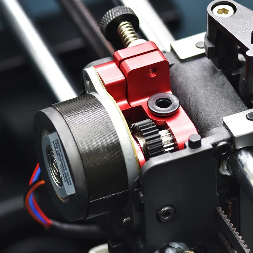 K1 K1C Ender 3 V3 SE Extruder Motor 1,8 Grad