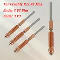 K1c Düse aus gehärtetem Stahl 0,2 bis 0,8 mm – 1
