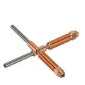 K1c Düse aus gehärtetem Stahl 0,2 bis 0,8 mm – 5