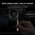K1c Düse K1 Max Gehärtete Stahldüse Bimetall Heatbreak für Ender 3 V3 – 2