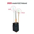 K1C Düsen-Set aus gehärtetem Stahl 0,2 bis 0,8 mm – Farbe 2025 New Hotend
