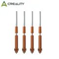 K1C Düsen-Set aus gehärtetem Stahl 0,2 bis 0,8 mm – Farbe 4pcs official Nozzle