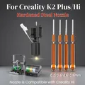 K2 Plus Düse aus Kupferlegierung und Stahl 0,2 bis 0,8 mm – 1