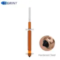 K2 Plus Düse aus Kupferlegierung und Stahl 0,2 bis 0,8 mm – Farbe 1PCS Hardened Steel