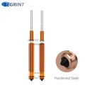 K2 Plus Düse aus Kupferlegierung und Stahl 0,2 bis 0,8 mm – Farbe 2PCS Hardened Steel