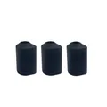 K2 Plus Düse aus Kupferlegierung und Stahl 0,2 bis 0,8 mm – Farbe 3PC Silicone socks