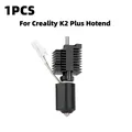 K2 Plus Düse aus Kupferlegierung und Stahl 0,2 bis 0,8 mm – Farbe Hotend for K2P