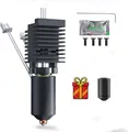 K2 Plus Hotend-Zubehörset mit Keramik-Heizblock und Ganzmetall-Konstruktion – Farbe Hotend Kit