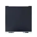 Kaltplatte flexibel Federstahl 184 bis 370 mm – Farbe H2D 355x345mm