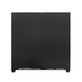 Kaltplatte flexibel Federstahl 184 bis 370 mm – Farbe K2 Plus 370x370mm