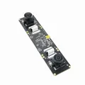 Kamera 1080P Dual-Objektiv USB 3D Stereo VR Roboter Vision – 5