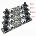 Kamera 1080P Dual-Objektiv USB 3D Stereo VR Roboter Vision – 6