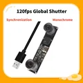 Kamera 3D Stereo Global Shutter Monochrome USB Weitwinkel – 1