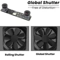 Kamera 3D Stereo Global Shutter Monochrome USB Weitwinkel – 3