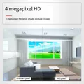 Kamera 4MP USB Dual-Objektiv 3D Stereo VR 1080P 60fps – 3