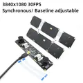 Kamera 4MP USB Dual-Objektiv 3D Stereo VR 1080P Tiefenerkennung – 1
