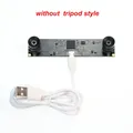 Kamera Dual-Objektiv USB 1080P 3D Stereo Gesichtserkennung – 4