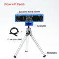 Kamera Dual-Objektiv USB 3D Stereo VR 2560x720 synchron – 3