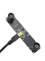 Kamera Dual-Objektiv USB 3D Stereo VR 2560x720 synchron – 5