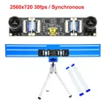 Kamera Dual-Objektiv USB 3D Stereo VR 720p synchron einstellbar – 1