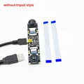 Kamera Dual-Objektiv USB 3D Stereo VR 720p synchron einstellbar – 3