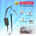 Kamera WLAN 4K 2MP Smartphone App Fernüberwachung 1080P – 1