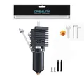 Keramik-Heizblock-Kit 300 ℃ Vollmetall-Extruder für Creality K2/K2 Pro/K2 Plus – Farbe For k2 kit