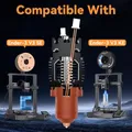 Keramik-Heizblock-Kit für Creality Ender 3 V3 SE/KE – 3