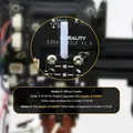 Keramik-Heizblock-Kit für Creality Ender 3 V3 SE/KE – 4