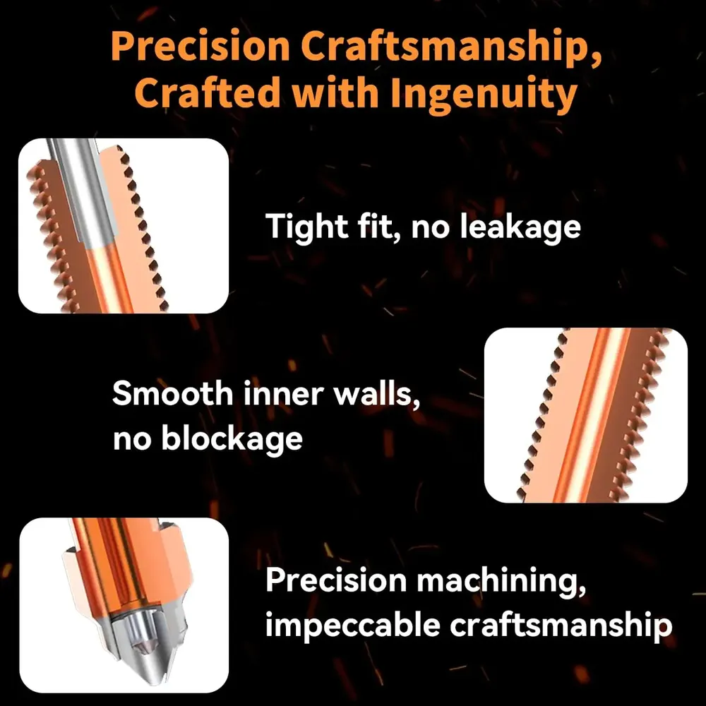 Keramik-Heizblock-Kit für Creality Ender 3 V3 SE/KE