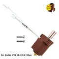 Keramik-Heizblock-Kit mit Düse für Ender 3 V3 KE/K1 Max – Farbe Kit 2