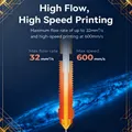 Keramik-Heizblock-Set mit Düse für Creality Ender 3 V3 Plus – 4