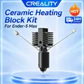 Keramik-Heizblock-Set mit Düse für Creality Ender-5 Max – 1